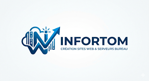 Logo Infortom